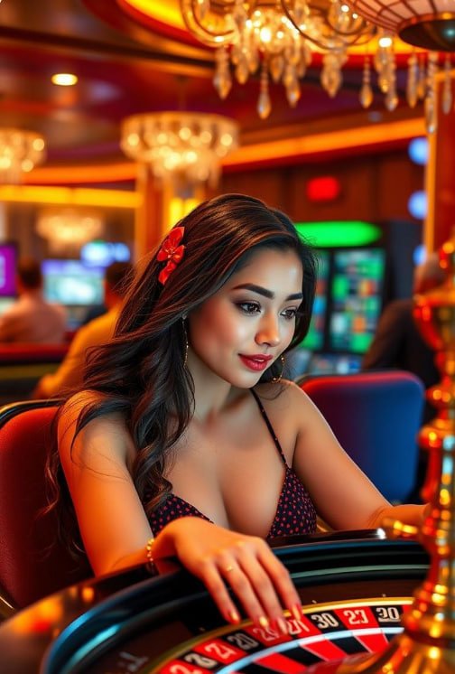 Giao diện chơi casino trực tuyến và thể thao đa dạng tại f8et